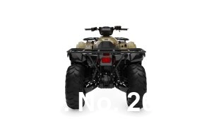 Yamaha / KODIAK 700 EPS XT-R Stock No. 20177
